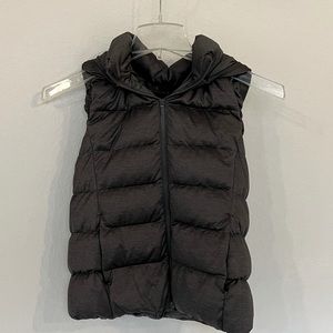 Uniqlo Puffer Vest
